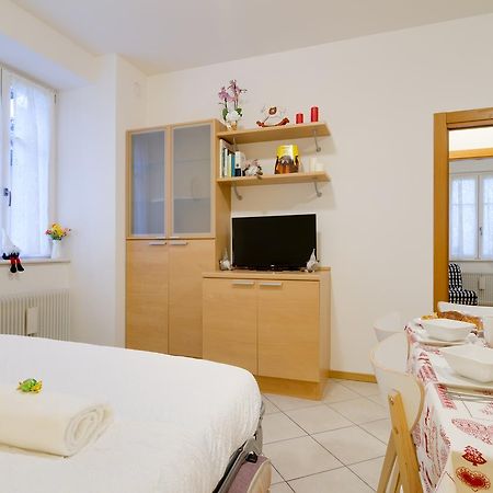 ترينتو B&B And Apartments Al Duomo المظهر الخارجي الصورة