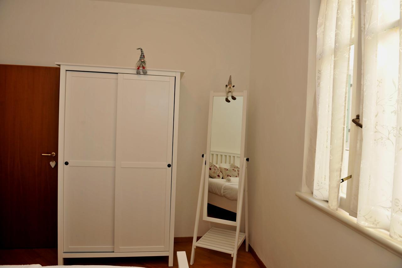 ترينتو B&B And Apartments Al Duomo المظهر الخارجي الصورة