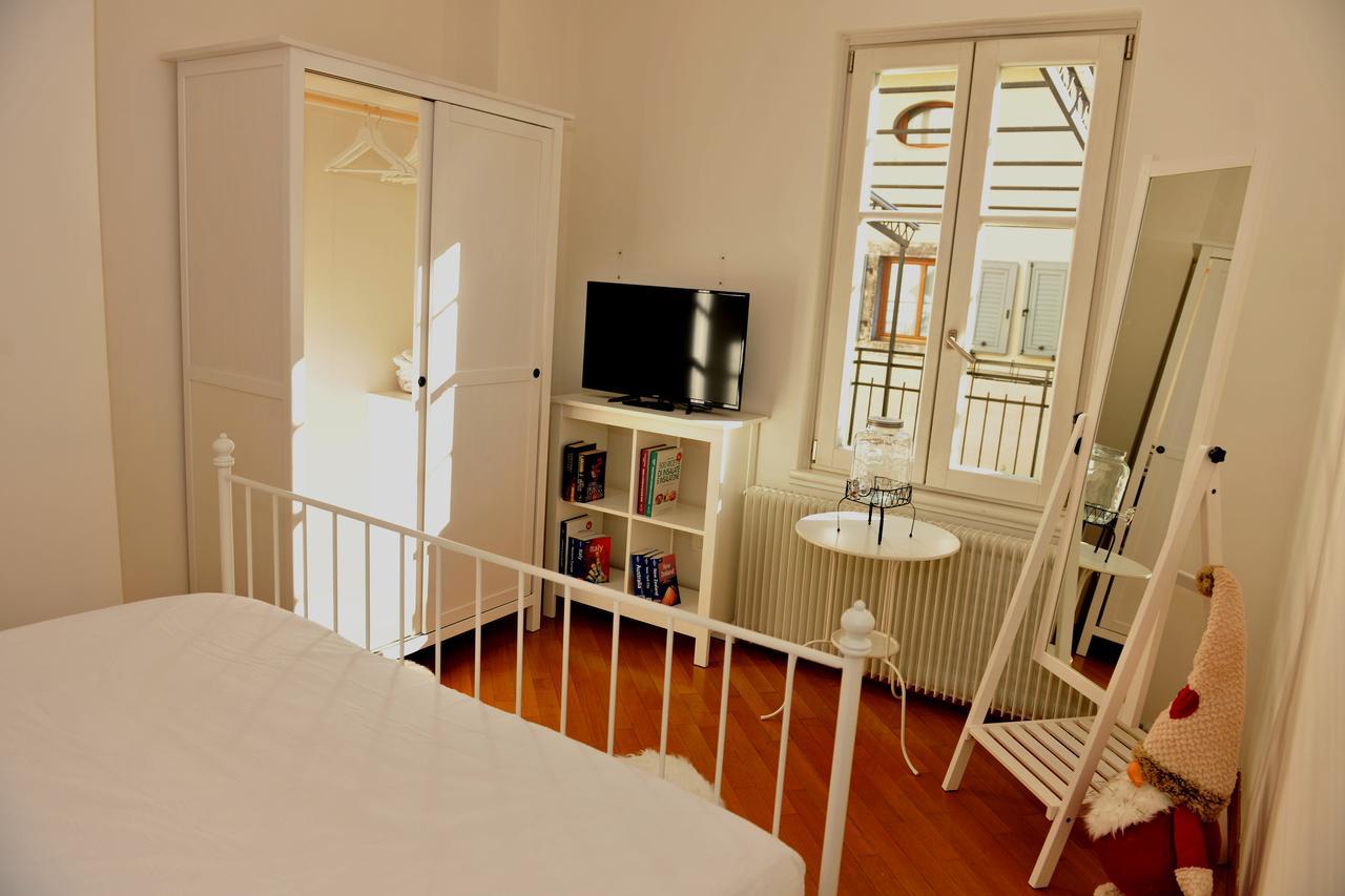 ترينتو B&B And Apartments Al Duomo المظهر الخارجي الصورة