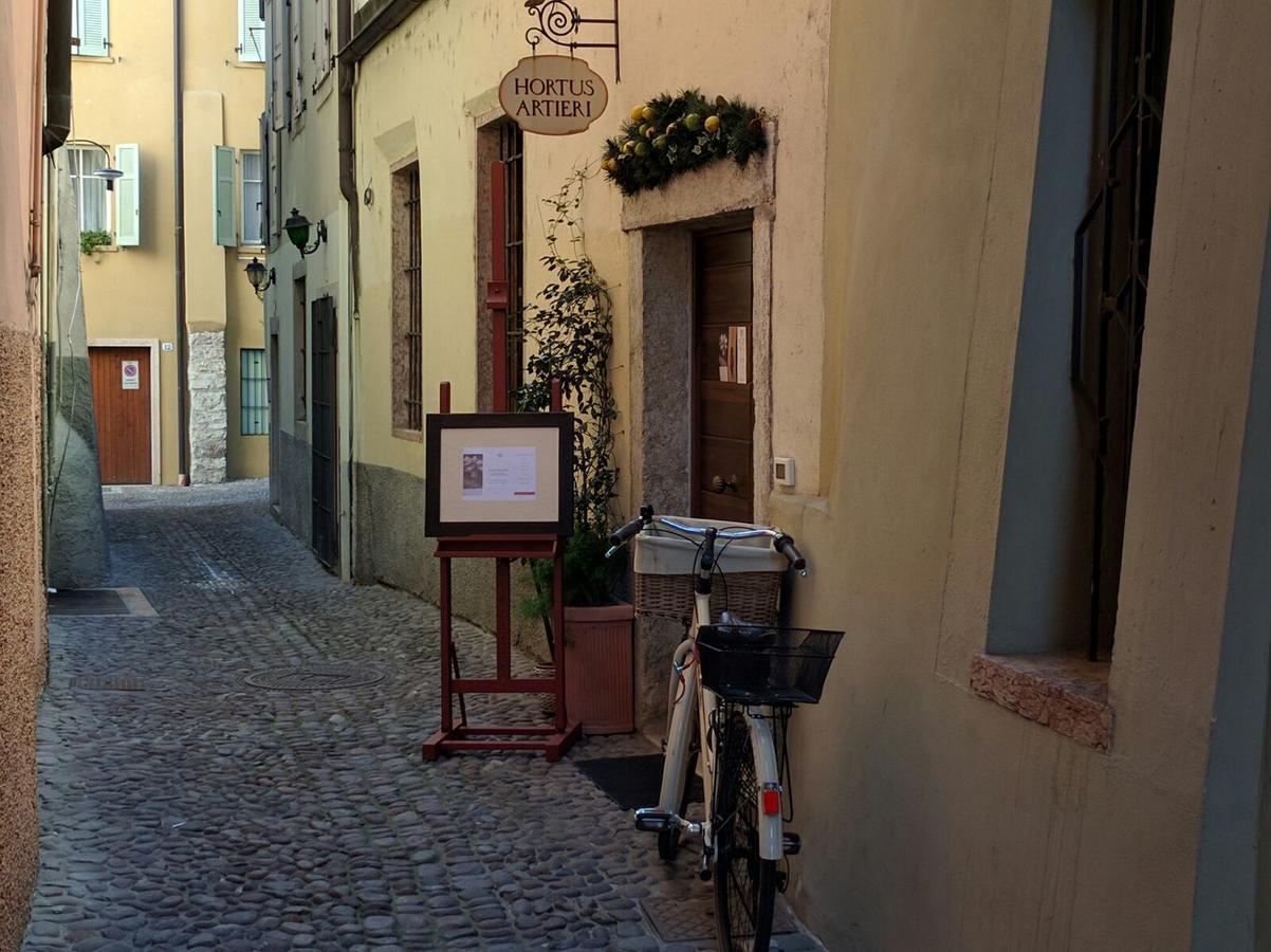ترينتو B&B And Apartments Al Duomo المظهر الخارجي الصورة