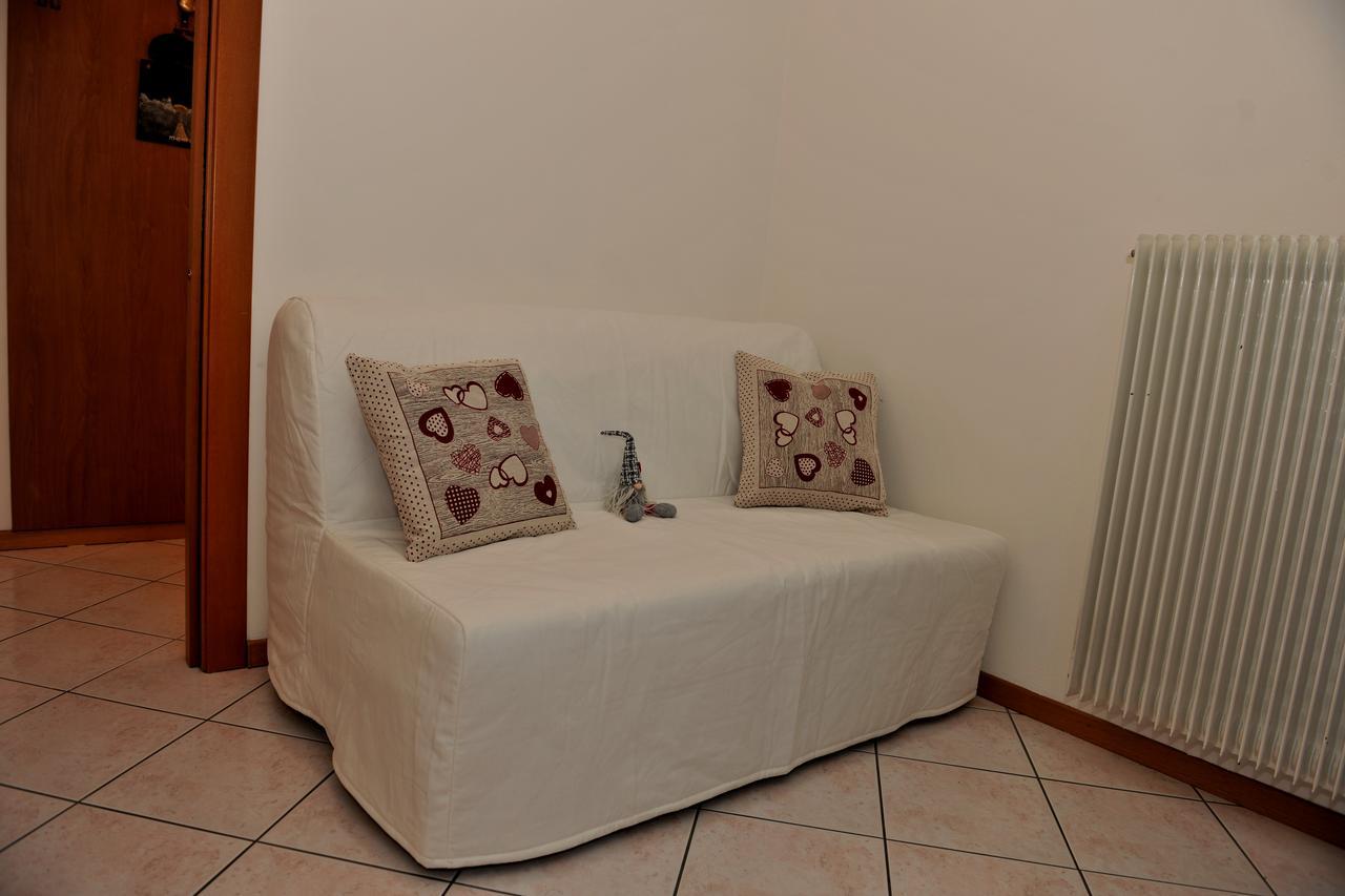 ترينتو B&B And Apartments Al Duomo المظهر الخارجي الصورة