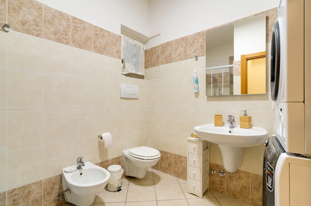 ترينتو B&B And Apartments Al Duomo المظهر الخارجي الصورة