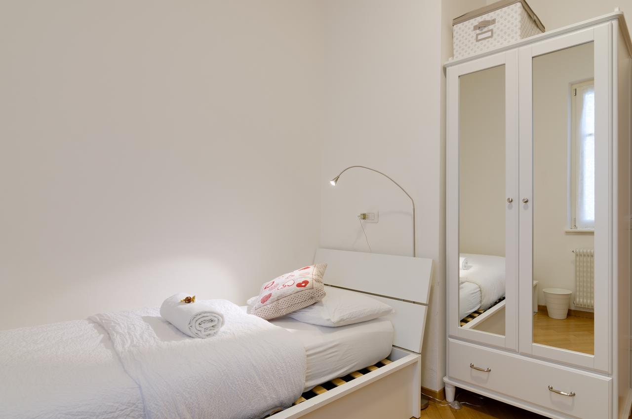 ترينتو B&B And Apartments Al Duomo المظهر الخارجي الصورة