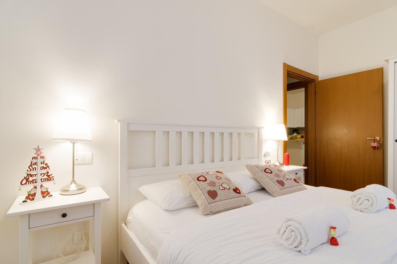 ترينتو B&B And Apartments Al Duomo المظهر الخارجي الصورة