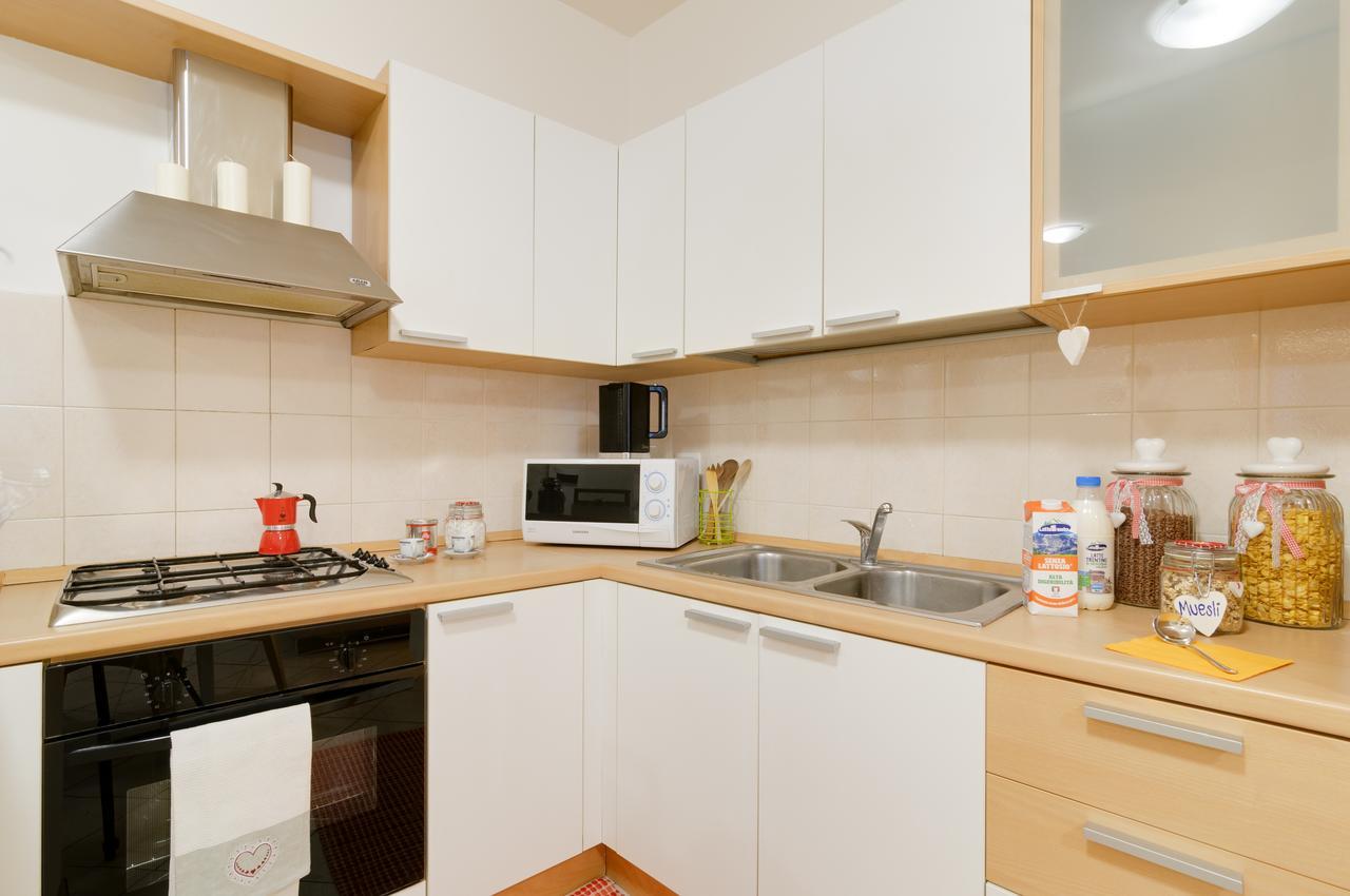 ترينتو B&B And Apartments Al Duomo المظهر الخارجي الصورة