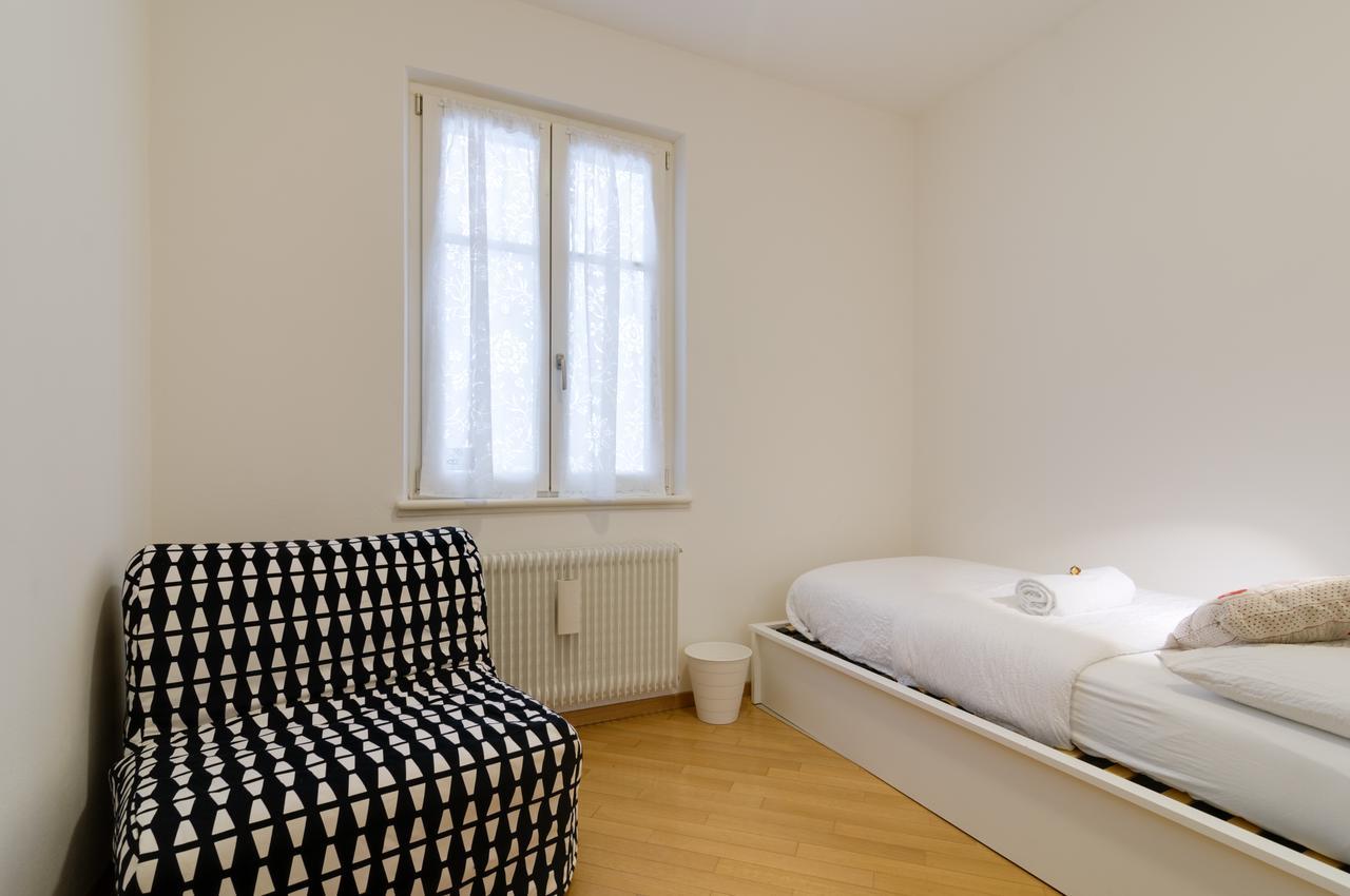 ترينتو B&B And Apartments Al Duomo المظهر الخارجي الصورة