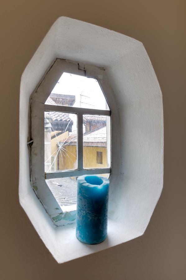 ترينتو B&B And Apartments Al Duomo المظهر الخارجي الصورة
