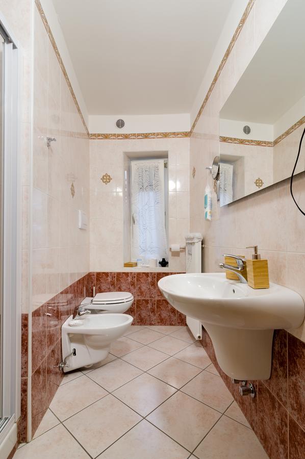 ترينتو B&B And Apartments Al Duomo المظهر الخارجي الصورة