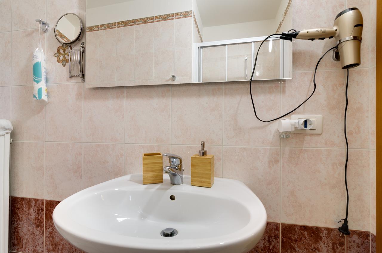 ترينتو B&B And Apartments Al Duomo المظهر الخارجي الصورة