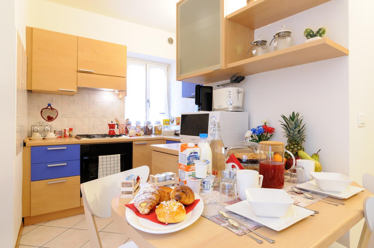 ترينتو B&B And Apartments Al Duomo المظهر الخارجي الصورة